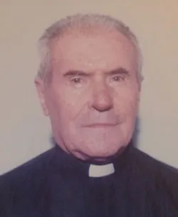 o. Josip Antolović D. I.