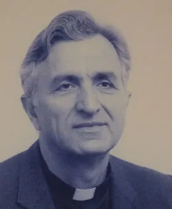 o. Jure Bosančić D. I.