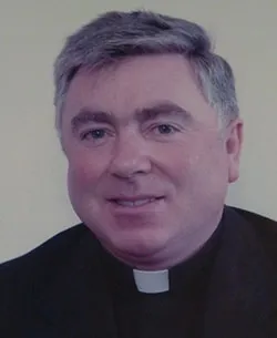 mons. dr. Juraj Batelja
