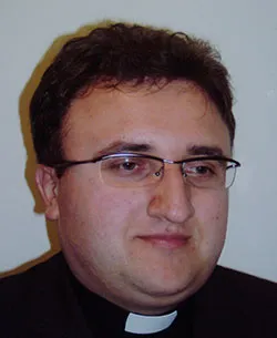 preč. Ivan Gretić