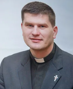 preč. Domagoj Matošević