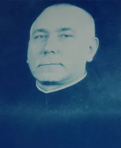 o. Stjepan Jambreković D. I.