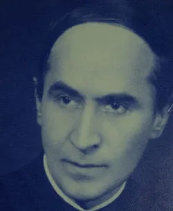 o. Andrija Glavaš D. I.