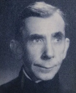 o. Josip Badalić D. I.
