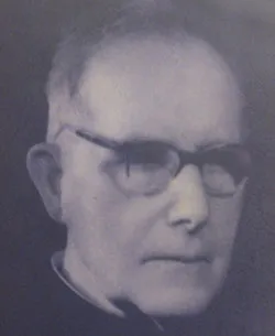 o. Anđelko Jurić D. I.