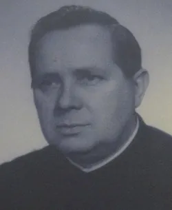 o. Antun Fostač D. I.