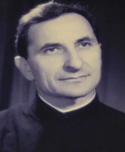 o. Vladimir Vlašić D. I.