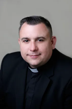 preč. Matija Pavlaković